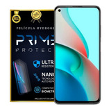 Película Premium Hydrogel Hd Frontal Redmi Note 9 5g