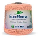 Euroroma Colorido 4/6 - 1 Kg - 1016 M - Salmao