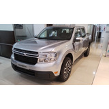 Ford Maverick Lariat Hibrida (jk)