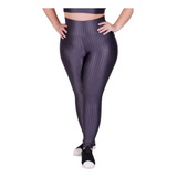 Calça Legging 3d Plus Size Feminina Roupa Fitness Academia