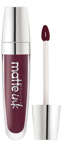 Labial Líquido En Tinta Renova Matte Ink Lina 7.7ml