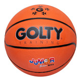 Balon Baloncesto Training Golty Junior Team Cau No. 6
