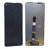 Display Tela Frontal Moto G9 Power Xt2091 Importado Retirado