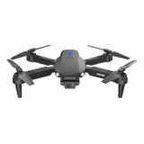 Dron Q Plegable Con Cámara Hd De 1080p Aerial Rc Quadcopt