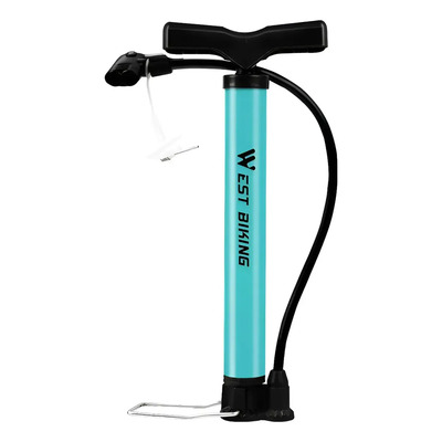 Bomba De Aire Manual Portátil 120psi, Bombas De Aire Para Bicicleta Y Pelotas. Bomba Para Bicicleta Ligera, Bomba Aire Compacta Resistente, Fácil De Usar, Ideal Para Ciclismo Y Inflado Rápido. | MercadoLibre
