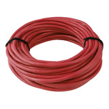 10m Cabo De Rede Utp Cat6 Cmx 4p Vermelho Furukawa Sohoplus