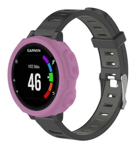 Funda Case Premium Para Garmin Forerunner 235 / 735xt