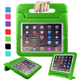 Funda Para Niños Avawo Para iPad 2 3 4 De 9.7 -l1bo