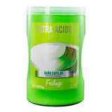 Mascara Baño De Crema Extra Acido Frilayp Ideal Color X 1000