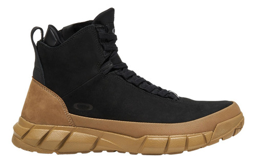 Botas Oakley Coyote Mid Zip 