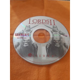 Jogo Pc Lords Realm 2 Frances Expert Game Windows95.98 