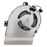 Ventilador Hp 15-cs Gtx 15-cs3012ns Tpn-q208 L40620-001 V2
