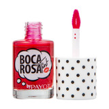 Boca Rosa Lip Tint Vermelho Rosadinho - 10ml