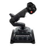 Manche Gladiator Nxt Evo Omni Throttle - Left Hand