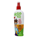 Loción Repelente Grisi Kids Anti Piojos Liendres Niños 250ml