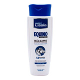 Acondicionador Equino Lissia - mL a $41