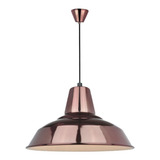 Lâmpada Pingente Vintage Loft 28mm E27 Led Norte-americano 