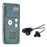 Gift Voice Recorder Usb Lcd Voice Recorder With Dita