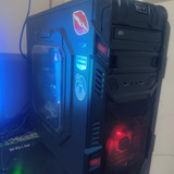 Pc Gamer Amd Completo