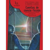 Cuentos De Ciencia Ficcion - Azulejos Roja