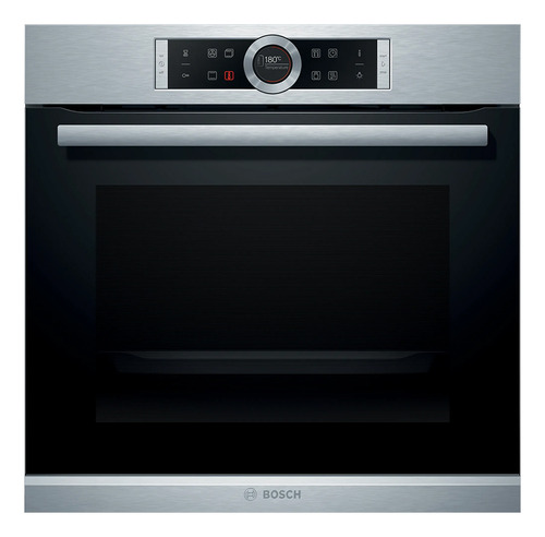 Horno Eléctrico Bosch Cocina Empotrable Hbg635ns1 71 L