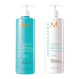 Moroccanoil Duo Reparacion 500 Ml    Sh & Ac