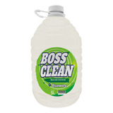 Insecticida Mata Todo Boss Clean De 5 Litros