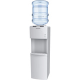 Frigidaire Efwc498 Enfriador/dispensador De Agua En Blanco