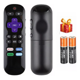 Control Remoto Hisense Para Roku Tv Original