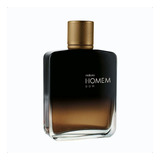 Natura Homem Dom Deo Perfume Masculino Para Homem 100 Ml