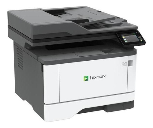 Laser Monocromático Multifuncional Lexmark Mx331ad Np29s/vc