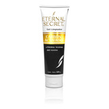 Eternal Secret | Gel Facial C/carbón Activado (2piezas)