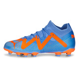 Botines Puma Future Match Fg/ag 0360 Puma