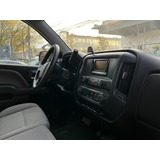 Chevrolet Silverado Cab Ext 2015 