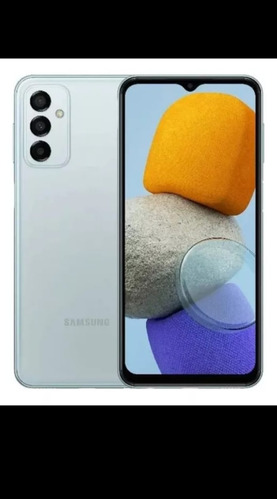 Smartphone Samsung Galaxy M23 5g 128gb  6gb Ram. Tela 6.6