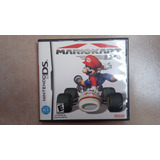 Mario Karts Ds Nintendo Ds 