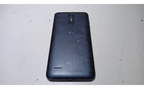 Celular LG K9 Dual Sim P/ Retirada Peças De