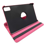 Carcasa Flip Cover 360 Tablet Huawei Matepad Pro 10.4 Fucsia