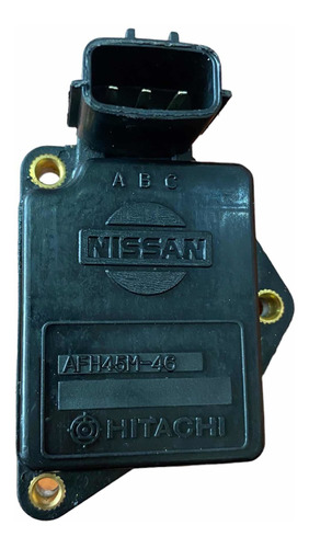 Sensor Maf Nissan Sentra B13 B14 Foto 2