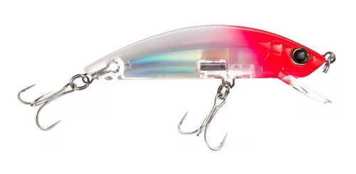 Señuelo Para Pesca Yo-zuri 3d Inshore Minnow