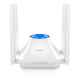 Repetidor Wifi Router Rompemuros Amplificador Señal 300mbps