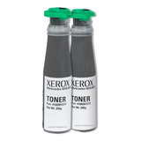 Pack Botella De Toner Para Xerox 5020 5016 Y Chip Xerox 5020