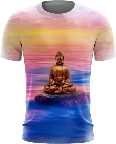 Camisa Camiseta Buda Budista Budas Crença Envio Hoje Mesmo04