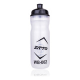 Botella De Ciclismo Ztto Bottle, Hervidor De Agua Para Exter