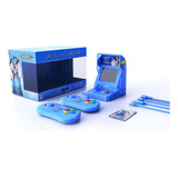 Snk Neogeo Mini Samurai Shodown Limited Edition Bundle: Uky.