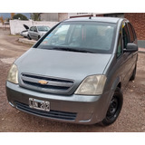 Chevrolet Meriva 2012 1.8 Gl Plus