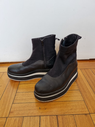 Botas Mujer Marca Cappio