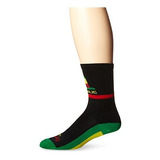 Calcetines Rasta Cali