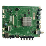 Placa Main Tv Philips 43pfg5102/77 004t