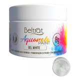 Gel Paint White 8g - Beltrat